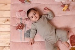 Little Dutch - Speelkleed - Boxkleed - Flowers & Butterflies -Babyspeelgoed Winkel 1200x800 24