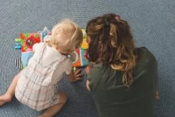 Taf Toys Activity Center Voor Aan De Box, Campingbed Of Los Te Gebruiken, Met Muziek En Licht – 0 Tot 24 Maanden -Babyspeelgoed Winkel 1200x800 34