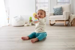 Fisher Price Fisher-Price Maracas - Rammelaar -Babyspeelgoed Winkel 1200x800 5