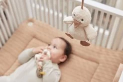 Jollein Muziekhanger Spring Garden - Duck 18 Jollein Muziekhanger Spring Garden - Duck -Babyspeelgoed Winkel 1200x800 54