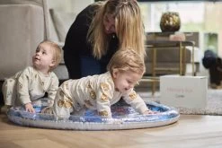Pukla® XXL Waterspeelmat Voor Baby - Watermat - Speelmat - Kraamcadeau - Baby Geschenkset - Tummy Time -Babyspeelgoed Winkel 1200x800 76