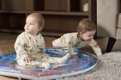 Pukla® XXL Waterspeelmat Voor Baby - Watermat - Speelmat - Kraamcadeau - Baby Geschenkset - Tummy Time -Babyspeelgoed Winkel 1200x800 77
