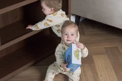 Pukla® XXL Waterspeelmat Voor Baby - Watermat - Speelmat - Kraamcadeau - Baby Geschenkset - Tummy Time -Babyspeelgoed Winkel 1200x800 78