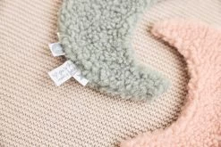Jollein Speendoekje Moon - Pale Pink -Babyspeelgoed Winkel 1200x800 99