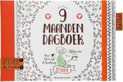O'baby 9 Maanden Dagboek 35 O'baby 9 Maanden Dagboek -Babyspeelgoed Winkel 1200x801 2