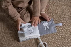 Nijntje - Green Knit - Buggyboekje 15 Nijntje - Green Knit - Buggyboekje -Babyspeelgoed Winkel 1200x803 1