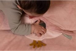 Little Dutch - Speelkleed - Boxkleed - Flowers & Butterflies -Babyspeelgoed Winkel 1200x806