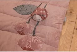 Little Dutch - Speelkleed - Boxkleed - Flowers & Butterflies -Babyspeelgoed Winkel 1200x811 2