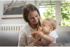 Sophie De Giraf- Bijtspeelgoed - FanFan Het Hertje - 100% Natuurlijk Rubber -Babyspeelgoed Winkel 1200x813