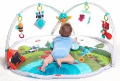Tiny Love Dynamic Babygym - Meadow Days -Babyspeelgoed Winkel 1200x815 2