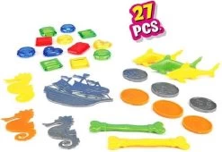 Splash - Duikspeelgoed - 27-delig -Babyspeelgoed Winkel 1200x825 2