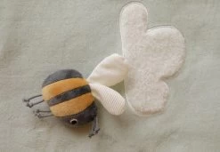 Little Dutch Speelkleed - Boxkleed Little Goose -Babyspeelgoed Winkel 1200x832