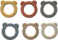 Super Mama Club® Bijtring Baby Siliconen Matchagreen – Koelbijtring Koelkast – Bijtketting – Bijtringen – Baby – Verschillende Varianten Verkrijgbaar - BPA Vrij 5 Super Mama Club® Bijtring Baby Siliconen Matchagreen – Koelbijtring Koelkast – Bijtketting – Bijtringen – Baby – Verschillende Varianten Verkrijgbaar - BPA Vrij -Babyspeelgoed Winkel 1200x833