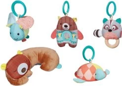 Skip Hop Activiteitengym Camping Cubs Tippee -Babyspeelgoed Winkel 1200x844 1