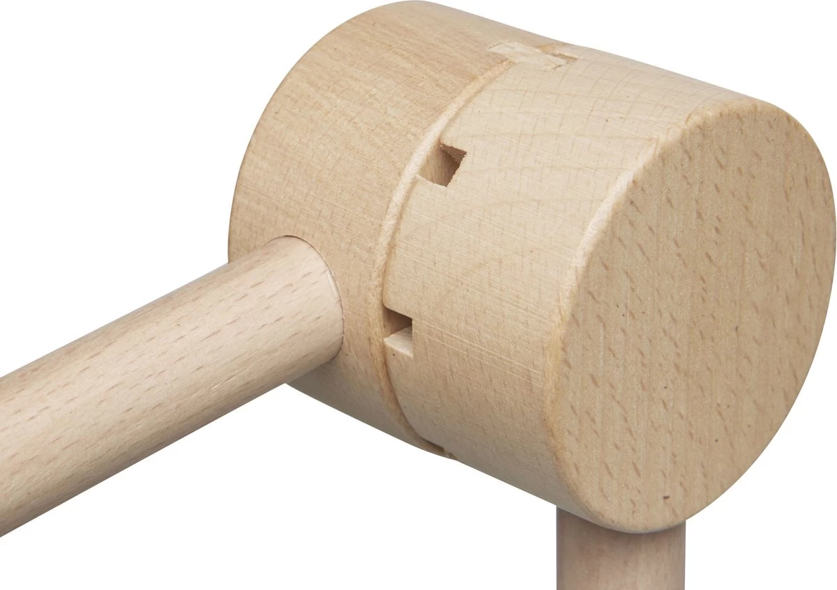 Jollein Houten Arm Voor Mobiel 4 Jollein Houten Arm Voor Mobiel - Afbeelding 4