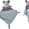 SIMBA Disney - Mickey Mouse - Tonal - Recycled - Duurzaam Speelgoed - 30 Cm - Alle Leeftijden - Knuffeldoek