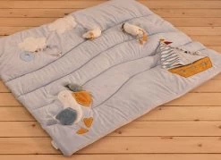 Little Dutch - Speelkleed - Boxkleed - Sailors Bay -Babyspeelgoed Winkel 1200x869