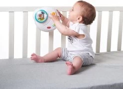 Tiny Love Classic Muziekmobiel - Into The Forest - In Het Bos -Babyspeelgoed Winkel 1200x872