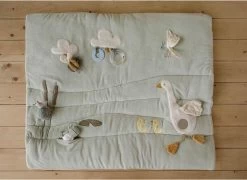 Little Dutch Speelkleed - Boxkleed Little Goose -Babyspeelgoed Winkel 1200x874