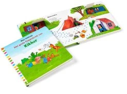 Het Grote Flapjesboek Van Kikker -Babyspeelgoed Winkel 1200x889