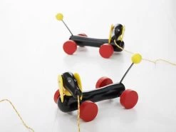 BRIO Teckel- Trekdier - 30332 -Babyspeelgoed Winkel 1200x900 3