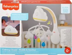 Fisher Price Fisher-Price Wolken Dromen Mobiel