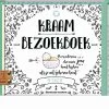O'baby Kraambezoekboek