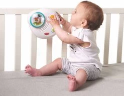 Tiny Love Classic Muziekmobiel - Into The Forest - In Het Bos -Babyspeelgoed Winkel 1200x928