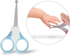 9-delige Baby Verzorgingsset - ROZE - Baby Borstel - Baby Verzorgingsproducten - Nagelset - Manicure Set - Kraam Cadeau - GRATIS Opberg/-Reisdoosje -Babyspeelgoed Winkel 1200x938 1