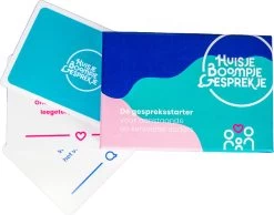 Huisje Boompje Gesprekje - Het Gespreksspel Voor Aanstaande Of Kersverse Ouders | Kraam Cadeau | Zwanger Cadeau | Babyshower Cadeau | Zwangerschap Cadeau -Babyspeelgoed Winkel 1200x942 2