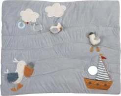Little Dutch - Speelkleed - Boxkleed - Sailors Bay