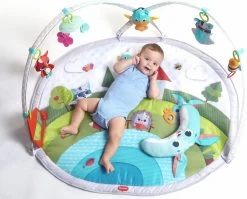 Tiny Love Dynamic Babygym - Meadow Days -Babyspeelgoed Winkel 1200x968