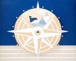 Baby Walvis Loopwagen - Houten Speelgoed Vanaf 1 Jaar -Babyspeelgoed Winkel 1200x976