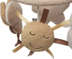 Jollein Baby Mobiel - Spring Garden -Babyspeelgoed Winkel 1200x984 1