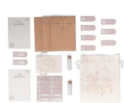 Baby Memory Box – Herinneringsdoos - Kraamcadeau - Baby Geschenkset - Babyshower Cadeau -Babyspeelgoed Winkel 1200x991