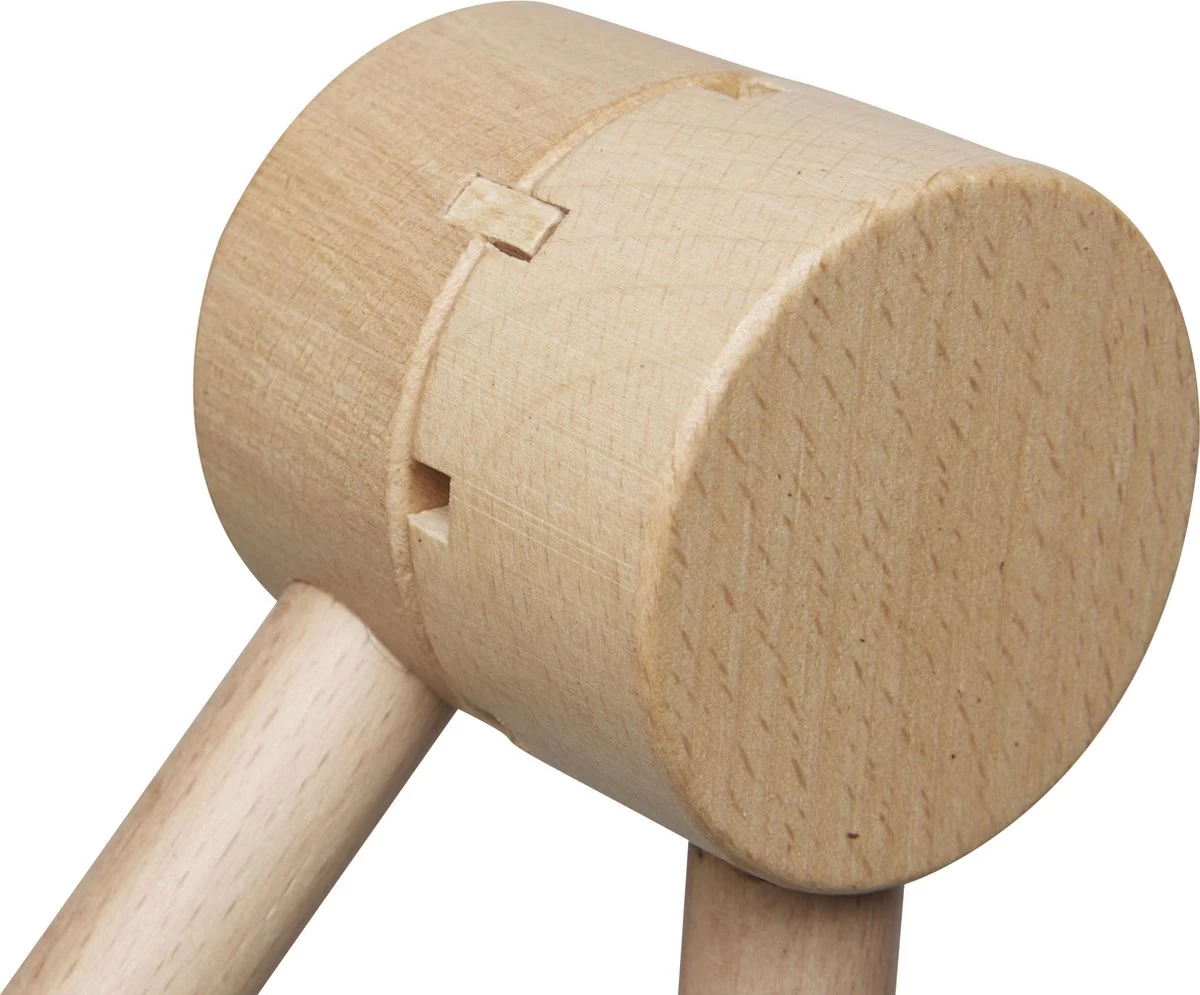 Jollein Houten Arm Voor Mobiel 3 Jollein Houten Arm Voor Mobiel - Afbeelding 3