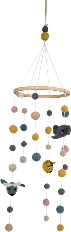 Return To Sender Dieren Mobiel