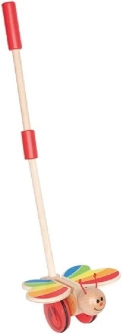 Hape Duw & Rol Vlinder -Babyspeelgoed Winkel 442x1200