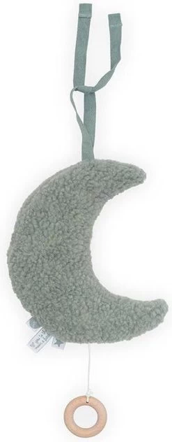Jollein Muziekhanger - Moon - Pale Pink 21 Jollein Muziekhanger - Moon - Pale Pink -Babyspeelgoed Winkel 469x1200