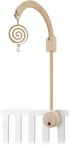 Sevi Boxmobiel Houder 57 Cm Hout