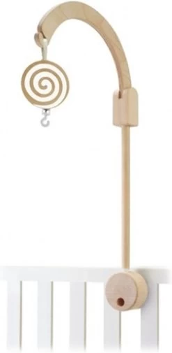 Sevi Boxmobiel Houder 57 Cm Hout -Babyspeelgoed Winkel 587x1200