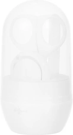 Difrax Baby Manicureset Deluxe -Babyspeelgoed Winkel 652x1200