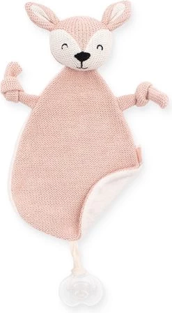 Jollein Knuffeldoekje Deer - Pale Pink 17 Jollein Knuffeldoekje Deer - Pale Pink -Babyspeelgoed Winkel 660x1200 1