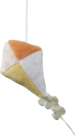 Nijntje X Little Dutch Vintage Muziekmobiel - Sunny Stripes -Babyspeelgoed Winkel 660x1200