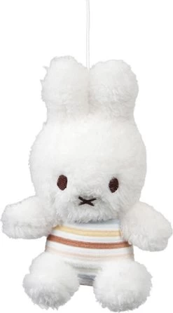 Nijntje X Little Dutch Vintage Muziekmobiel - Sunny Stripes -Babyspeelgoed Winkel 665x1200