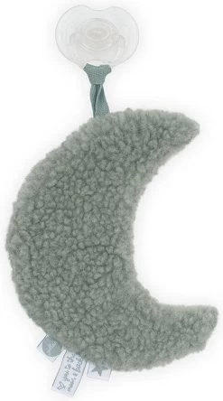 Jollein Speendoekje Moon - Nougat -Babyspeelgoed Winkel 668x1200 2