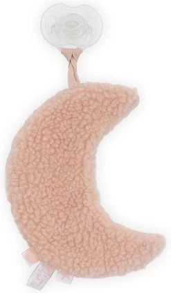 Jollein Speendoekje Moon - Nougat -Babyspeelgoed Winkel 701x1200 1