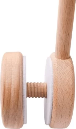 Baby Mobiel Sterren + Houten Mobiel Houder - Boxmobiel – Babyshower Cadeau Baby Mobiel – Wieg Mobiel – Kraamcadeau -Babyspeelgoed Winkel 704x1200 5