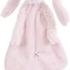 Happy Horse Konijn Richie Knuffeldoekje - Roze - Baby Cadeau