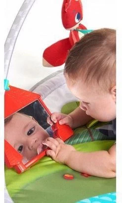 Tiny Love Dynamic Babygym - Meadow Days -Babyspeelgoed Winkel 727x1200